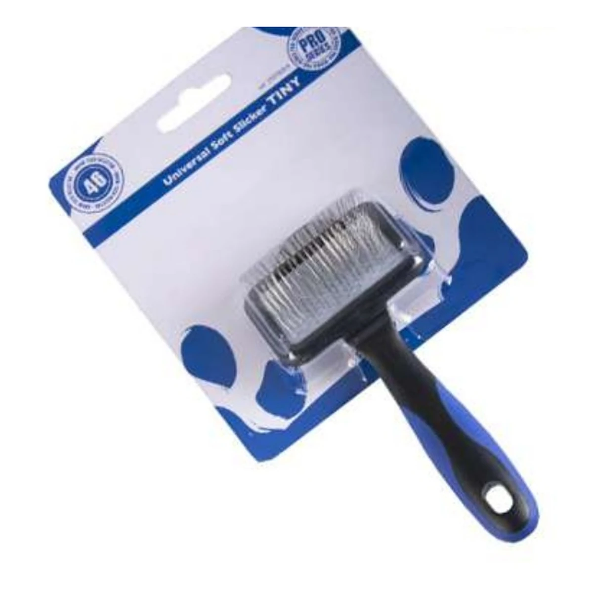 CEPILLO PULIDOR SOFT SMALL