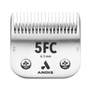 Cuchilla ANDIS ultraedge Nro 5FC