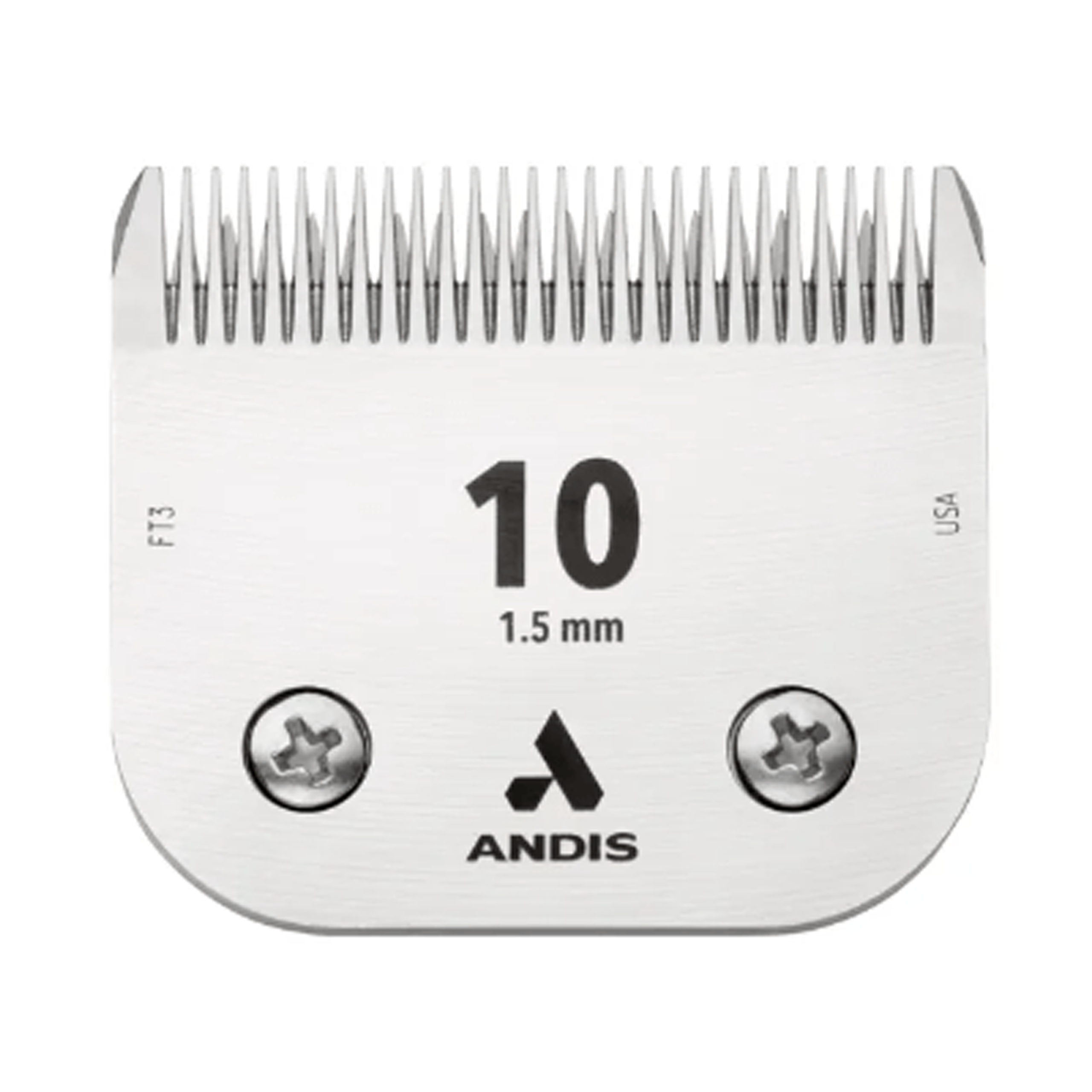 Cuchilla ANDIS ultraedge Nro 10