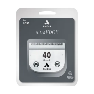 Cuchilla ANDIS ultraedge Nro 40