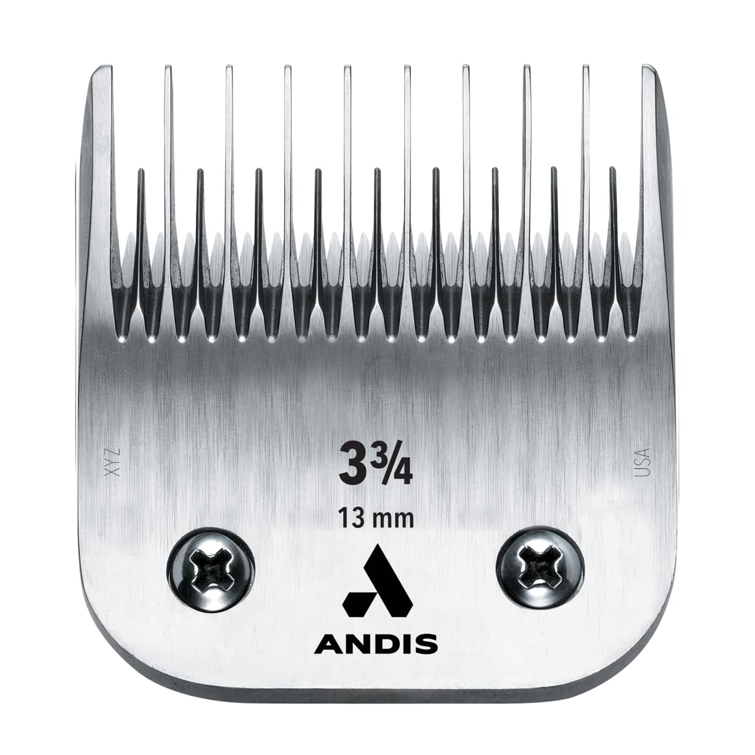 Cuchilla ANDIS ultraedge Nro 3 3/4 FC