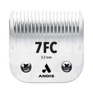 Cuchilla ANDIS ultraedge Nro 7FC