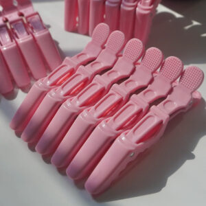 BELLADOMMA SUJETADOR DE PELO - CLIP (COCODRILOS)