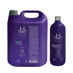 HYDRA MOIST - SHAMPOO 10:1