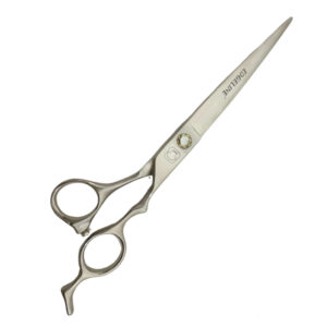 PISAQ - TIJERAS RECTAS PROFESIONALES 8” – ACERO 440C