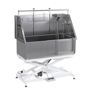 BAÑERA ELEVABLE ELECTRICA 231-E