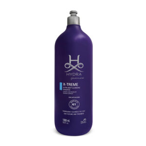 HYDRA SHAMPOO HYDRA XTREME - SUCIOS EXTREMOS 4:1