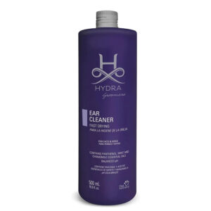 HYDRA LIMPIADOR PROFESIONAL DE OÍDOS 500ML
