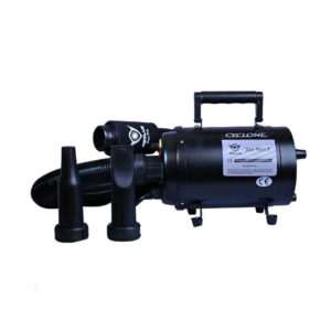 SOPLADORA CYCLONE 1 MOTOR