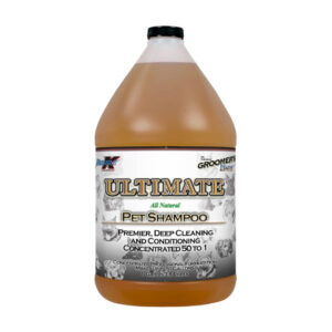 SHAMPOO ULTIMATE 50:1