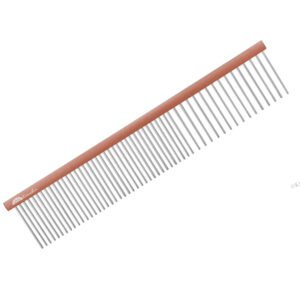 KENCHII METAL PIN BRUSH