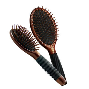 KENCHII LARGE WOOD EDITION PINBRUSH