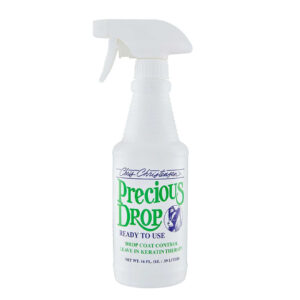 CHRIS CHRISTENSEN PRECIOUS DROP 16 ONZ - TERAPIA DE KERATINA