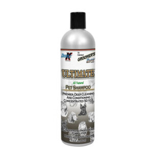 SHAMPOO ULTIMATE 50:1