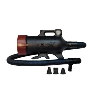 SOPLADORA DOBLE K AIRMAX