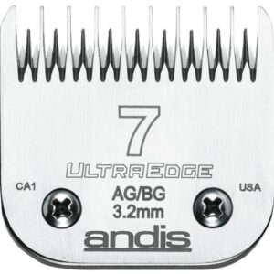 Cuchilla ANDIS ultraedge Nro 7