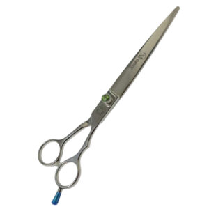 MORAY TIJERA RECTA PROFESIONALES 9"- FILO RECTO / MICRODENTADO 440C