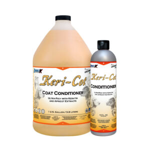 ACONDICIONADOR KERI-COT CON KERATINA.