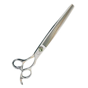 MORAY - TIJERAS ESCULPIDORAS 56 DIENTES PROFESIONALES 8” –ACERO 440C