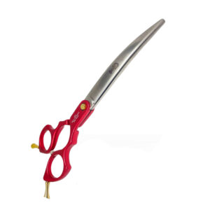 TIJERAS ASIATICAS 6.5 PROFESIONALES PULGADAS ACERO 440 C