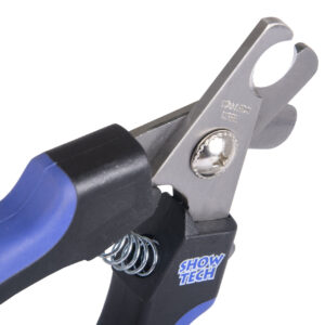 CORTA UÑAS PEQUEÑO SHOW TECH