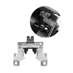 DRIVE ASSEMBLY / PALANCA DE MOVIMIENTO