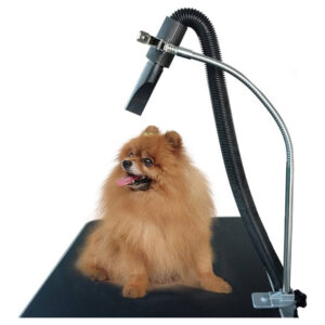 BRAZO DE ACERO PARA SECADORA O MANGUERAS