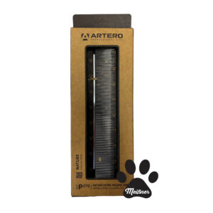 VOLUMEN COMB ARTERO EXTRA