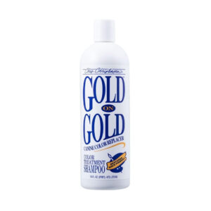 SHAMPOO GOLD ON GOLD -16 ONZ