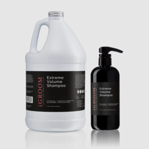IGROOM - SHAMPOO EXTREME VOLUME 5:1