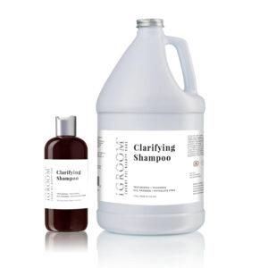IGROOM - SHAMPOO CLARIFYING