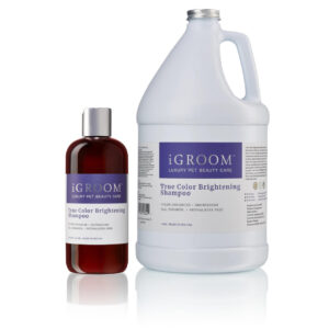 IGROOM - SHAMPOO TRUE COLOR BRIGHTENING 16:1