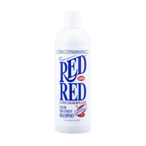 SHAMPOO RED ON RED -16 ONZ